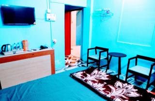 Shree Ram SIA Hotel and Banquets - Gaya - 5