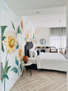 Len's Hotel - Da Lat - 3