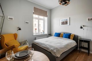 Historical House Apartment - Riga - 9