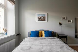 Historical House Apartment - Riga - 7