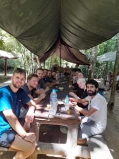 Mobylette Sai Gon - 3