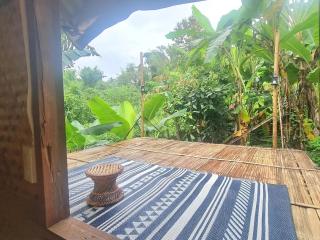 Sun Moon Pai Bungalow - Pai - 3