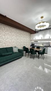 KERUEN SARAY APARTMENTS 20/14 - 4