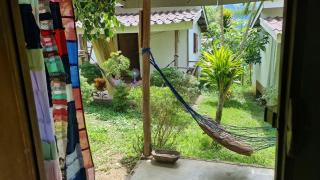 Sun Moon Pai Bungalow - Pai - 5