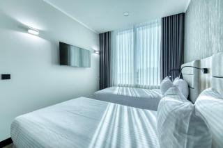 Expocore Hotel - Yerevan - 8