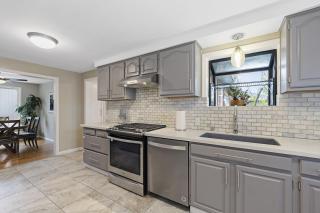 New Broadway House Mount Vernon - 6