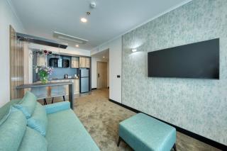 Expocore Hotel - Jerewan - 4