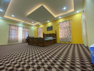 AuraB&B Homestay - Srinagar - 9