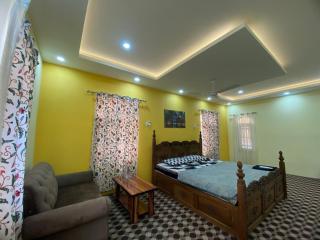 AuraB&B Homestay - Srinagar - 0
