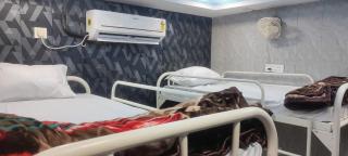 Raghuvanshi Dormitory - Varanasi - 3