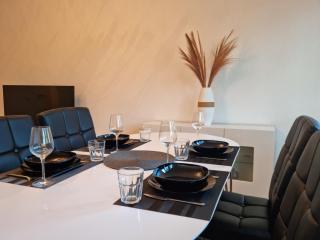 3 Zimmer Apartment mit Garten - Wuppertal - 6