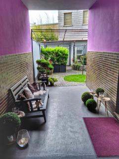 3 Zimmer Apartment mit Garten - Wuppertal - 1