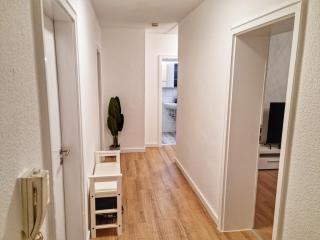 3 Zimmer Apartment mit Garten - Wuppertal - 3