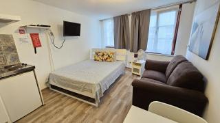 Chez Esmara Et Philippe Fourche - Brussels - 3