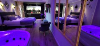 L'Essentiel - Love 5 Etoiles - 1