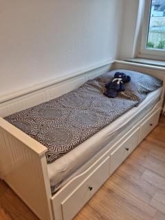 3 Zimmer Apartment mit Garten - Wuppertal - 4