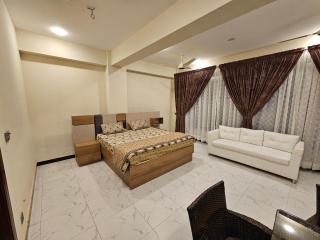 Motorway Majesty Suites Islamabad - Near Islamabad International Airport and Motorway - 1