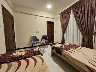 Motorway Majesty Suites Islamabad - Near Islamabad International Airport and Motorway - 1