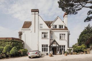 Merchants Manor Spa - Falmouth - 5