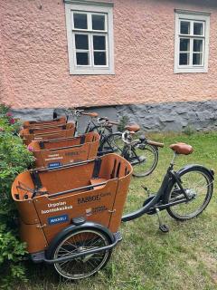 Rauhallinen kaksio Urpolassa - Mikkeli - 2