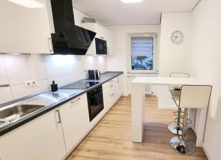 3 Zimmer Apartment mit Garten - Wuppertal - 0