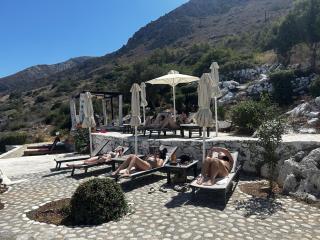 Campana Junior for up to 8 vacationers - Limenas Chersonisou - 8