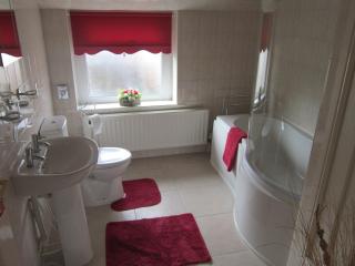 The Sycamore Tree - Longtown - 2