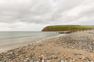 LITTLE BLUE HOUSE - Cottage with Seaview near the Lake District National Park - St Bees - 8