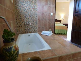 La Cupula B&B Teotitlan - Teotitlán del Valle - 1