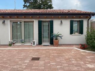 LA CASETTA - chalet in campagna - Legnaro - 0
