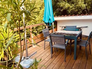 LE MAOBI - Arboré, calme, propre - 15 min Bordeaux centre - 7