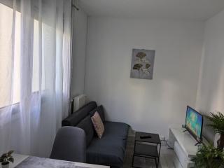 Appartement cosy 15 min d'Orly - 7