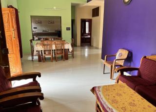 Indira Homestay - Mangalore - 4