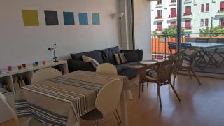 Appartement 3 pièces au coeur d'Hendaye plage - Hendaye - 2