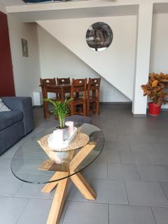 Gîte 4 personnes proche des cascades du Hérisson - Doucier - 0