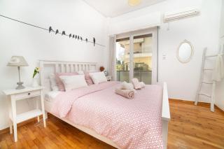 Cosy Apartment With Acropolis View - Atene - 5