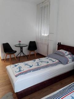 Átutazó Apartman - Nyíregyháza - 3