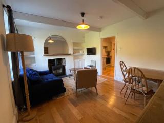Creekside Cottage 6 Church Park Kingswear - Kingswear - 5
