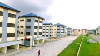 One Cozy Bedroom in a shared apartment - Kumasi - 9