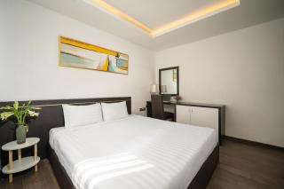 Hanami Suite and Apartment - 7
