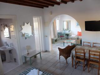 Villa Konstantin Rooms & Suites - Mykonos Stadt - 8