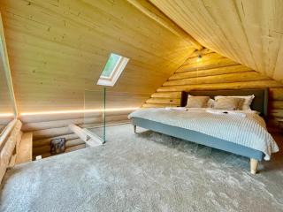 Cabana din Groapa Frumoasa - Bănicel - 3