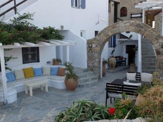 Villa Konstantin Rooms & Suites - Mykonos Stadt - 7