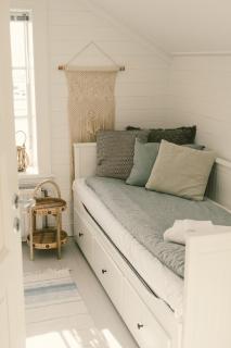 Hotel Strana - Hälleviksstrand - 6