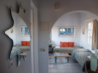 Villa Konstantin Rooms & Suites - Mykonos Stadt - 6