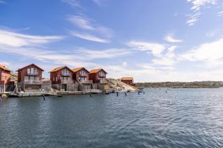 Hotel Strana - Hälleviksstrand - 9