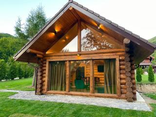 Cabana din Groapa Frumoasa - Bănicel - 5