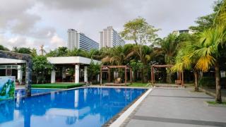 Twin Palms Resort - Sihanoukville - 2