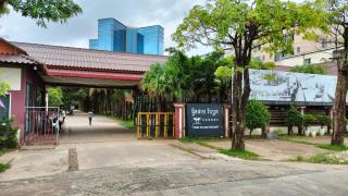 Twin Palms Resort - Sihanoukville - 9
