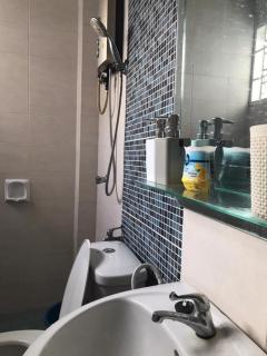 Homestay Ruma Melaka - Malacca - 6